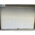 Automatic Anti Theft Roller Shutter Security Aluminium Door